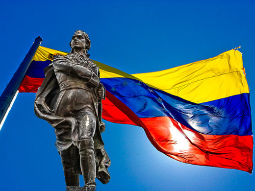 INIAESAT's tweet photo. #Efemérides || Un 28 de marzo de 1750 nace en Caracas Francisco de Miranda, Generalísimo y Comandante en jefe de los ejércitos venezolanos, precursor de la emancipación de Hispanoamérica #UnidosVenceremos https://t.co/SAdbpwWo39
