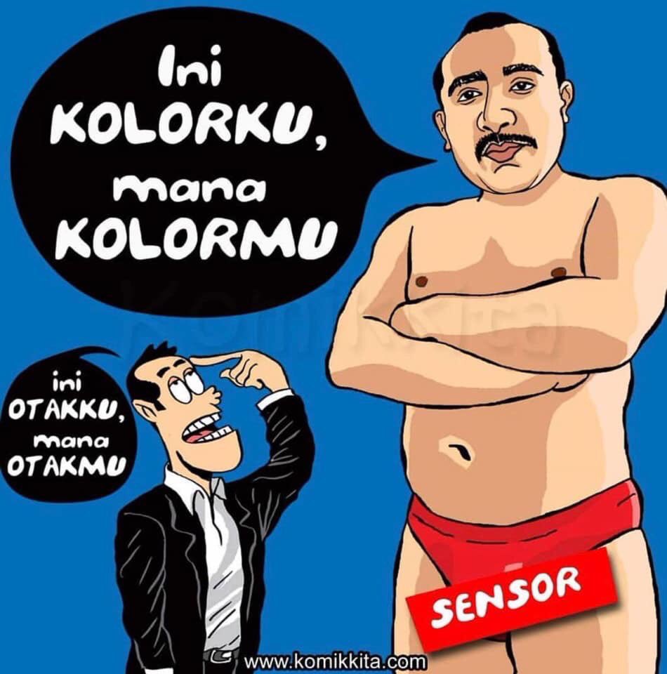 papijanes's tweet photo. @FerdinandHaean2 @Kivlanov @andre_rosiade @jokowi https://t.co/6wCYlbUhD1