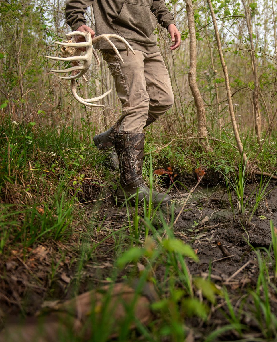 lacrosse aerohead sport snake boots