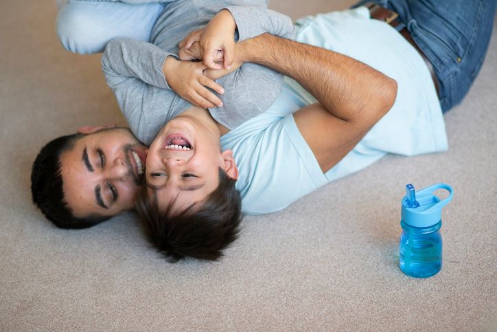 HarvardHealth's tweet image. What one study from China tells us about COVID-19 and children. bit.ly/3bkCqXR #HarvardHealth