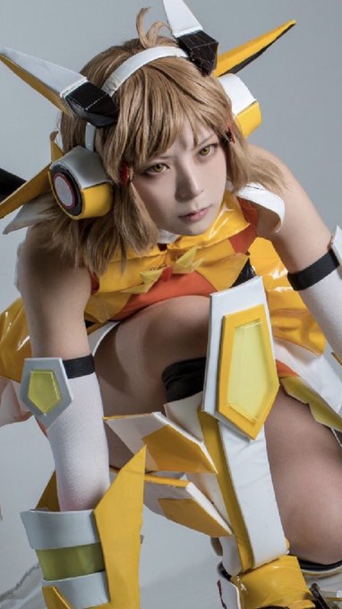 コスプレイヤーナカノベーコンのTwitter画像8