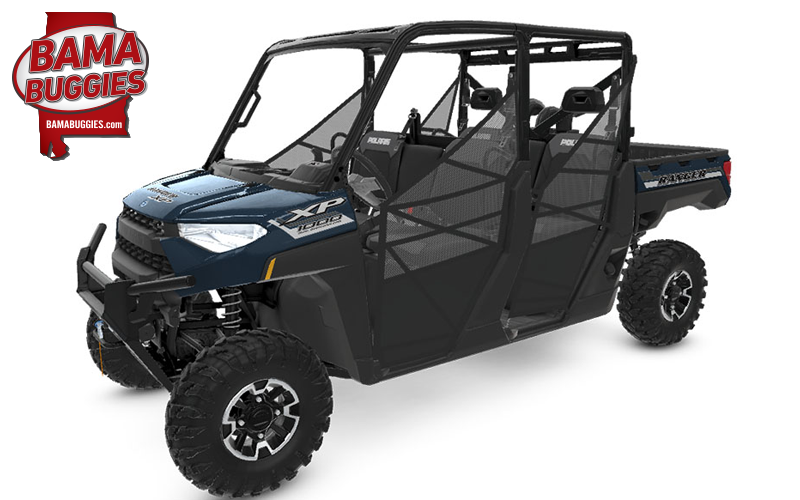 If you’re desiring a fun off-road experience in an ATV or UTV, you’ll want to consider the 2020 Polaris RANGER. bit.ly/2UbzJlK