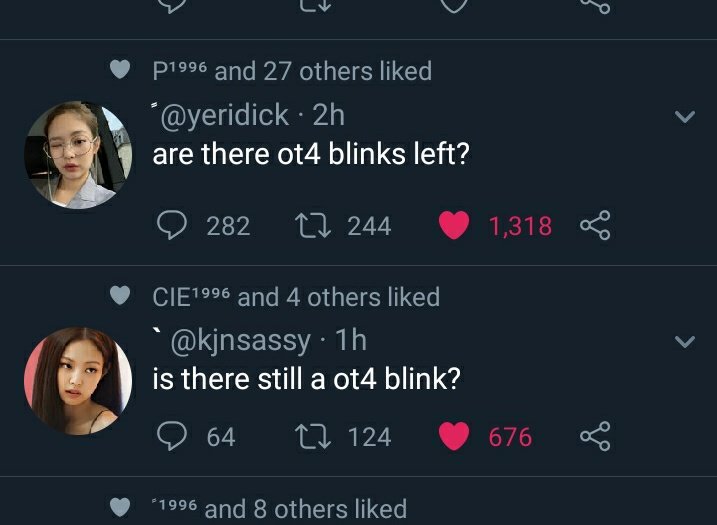 chaenginanyo's tweet photo. well, how many are we? https://t.co/2XyisHYmO1
