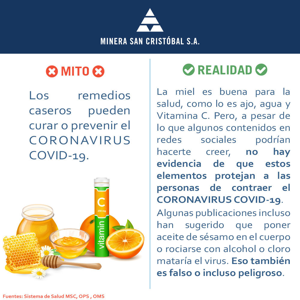 Cuida tu salud y la de tu familia#QuedateEnCasa