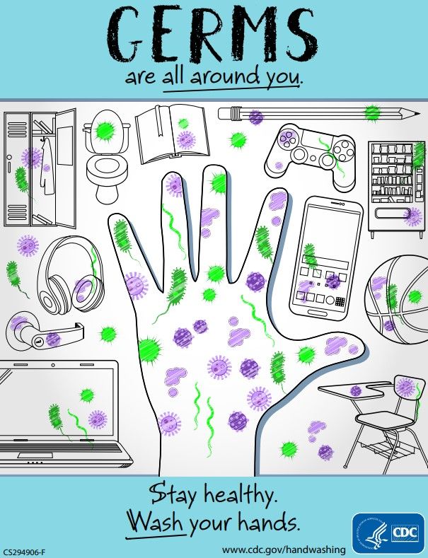 ridgewayrescue's tweet photo. We don't like germs! Clean those phones, laptops and frequently touched items. #disinfect #COVID19 #badgerms https://t.co/ChmvWzcuMo