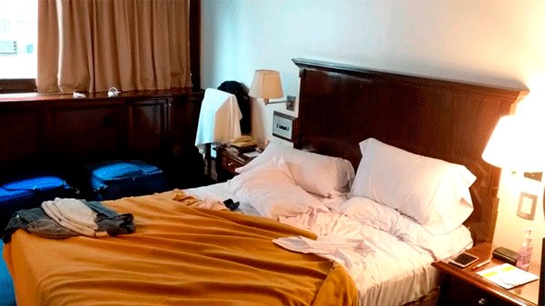Actualizamos: Coronavirus: la Ciudad de Buenos Aires ya aisló en 20 hoteles a 2.056 pasajeros que llegaron del exterior https://t.co/4m7naEVGam https://t.co/dx6RpfRiOP