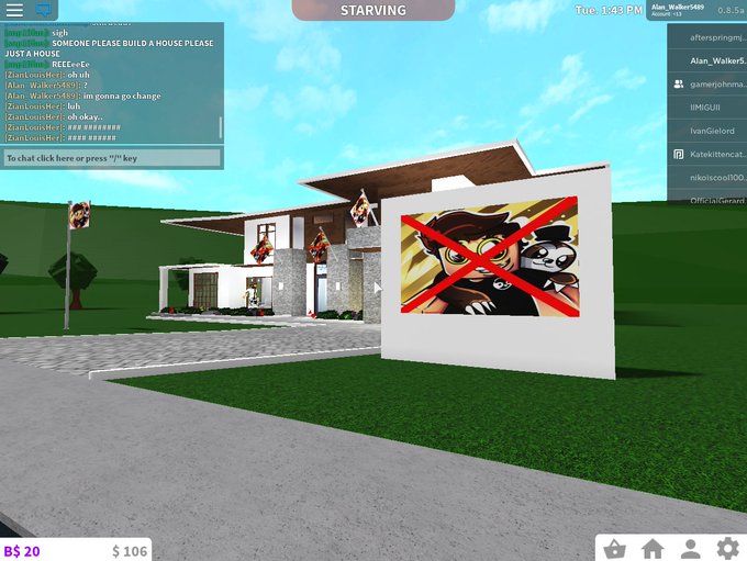 Ryan Balfanz Voidzryan Twitter - twitter bettybucksaplenty roblox Ryan Balfanz Voidzryan Twitter - bettybucksaplenty roblox