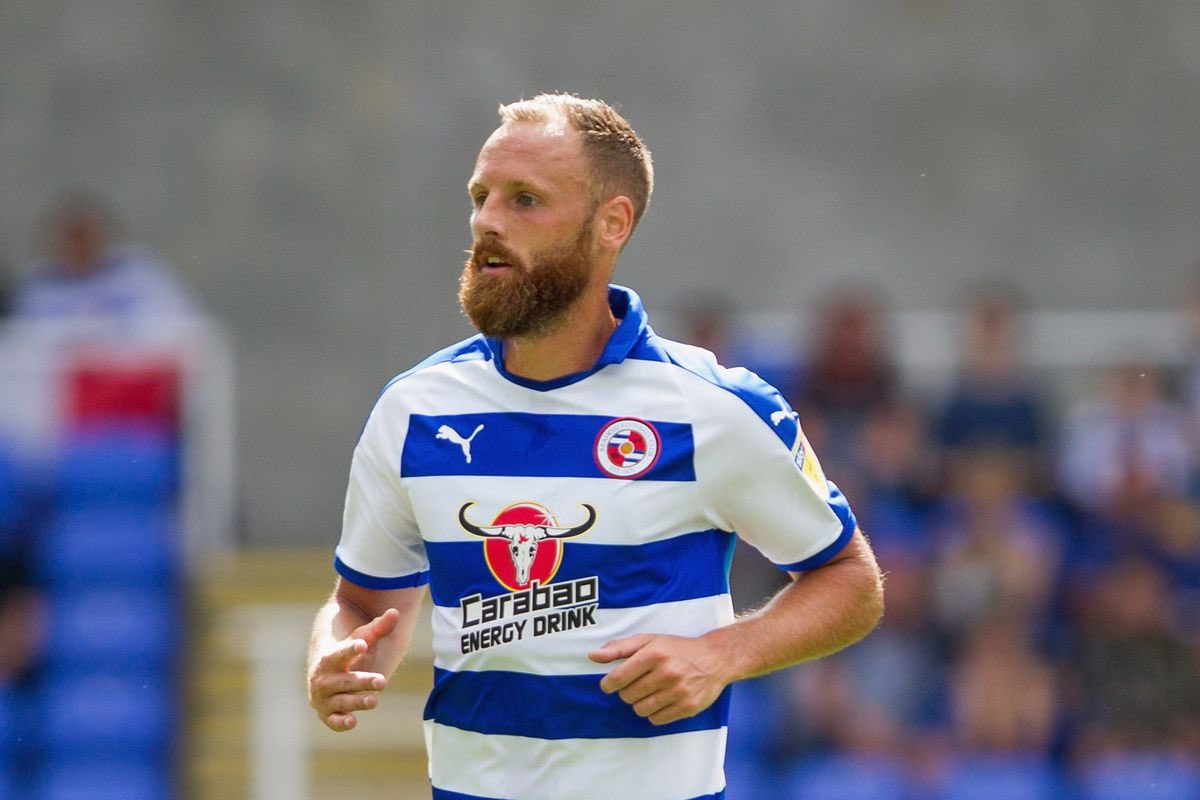 2.  @DavidMeyler  Joined from: Hull City (free)Reading games: 5Current team: RetiredSadly had to retire from the game in the summer due to injuries. Now doing lots of media work and continuing his FIFA channel.