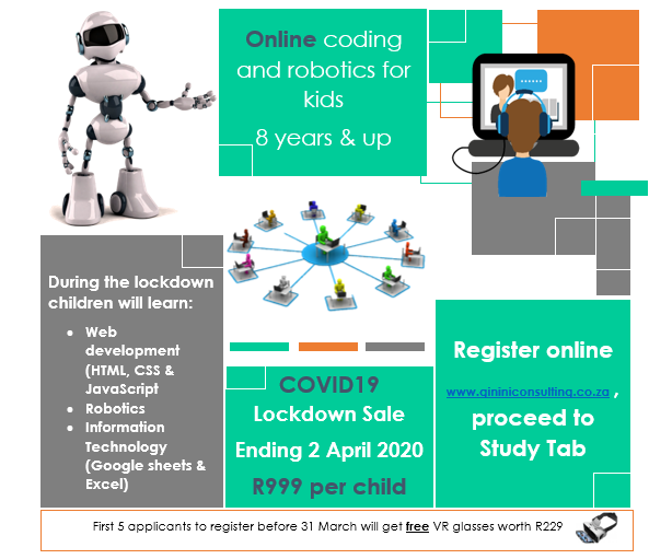 LocTransie's tweet photo. #Onlinecoding @GininiConsultin #Lockdown #COVID19SouthAfrica https://t.co/UAQv5onDK1