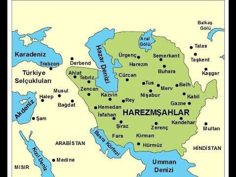 oguzzi31's tweet photo. @soureh_design Turks had not come to anatolia in this period. Some country maps after the Turks came to the region https://t.co/0igRB765Dy