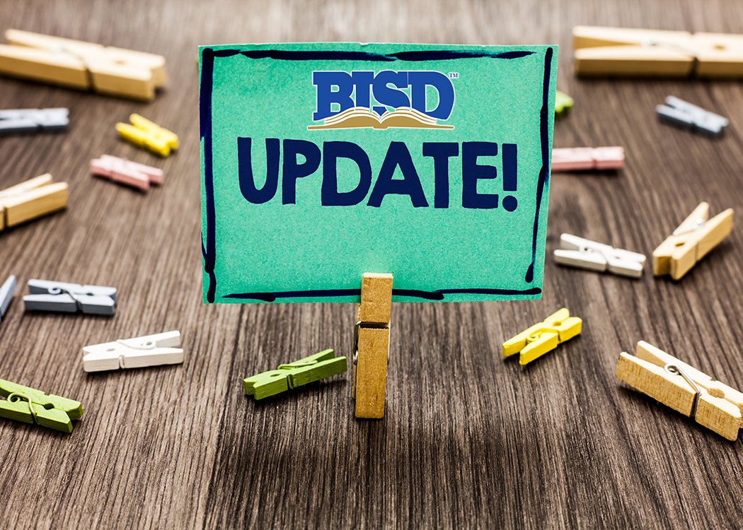 After consulting with Tarrant County Public Health officials, Birdville ISD is joining area school districts in extending our emergency closure. BISD will be closed through April 17 to prevent the spread of COVID-19. Online learning will begin Mon., March 30.