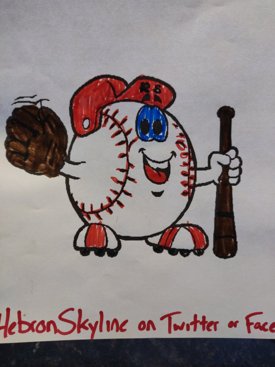 wasslaur's tweet photo. @HebronSkyline #kidsmealcoloringcontest https://t.co/DJIvF88fQ4