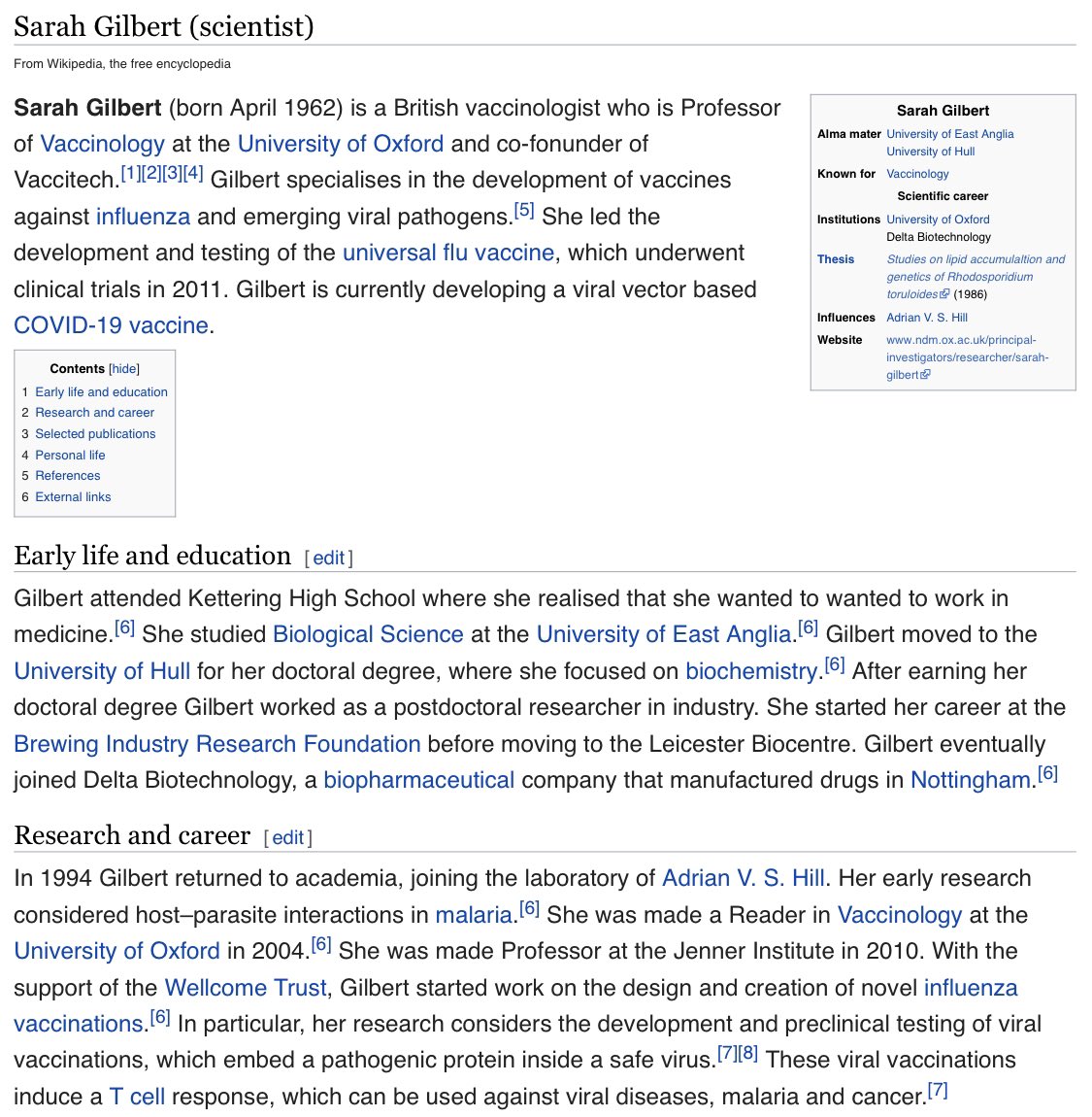 Dr Jess Wade liked it here once tweet media