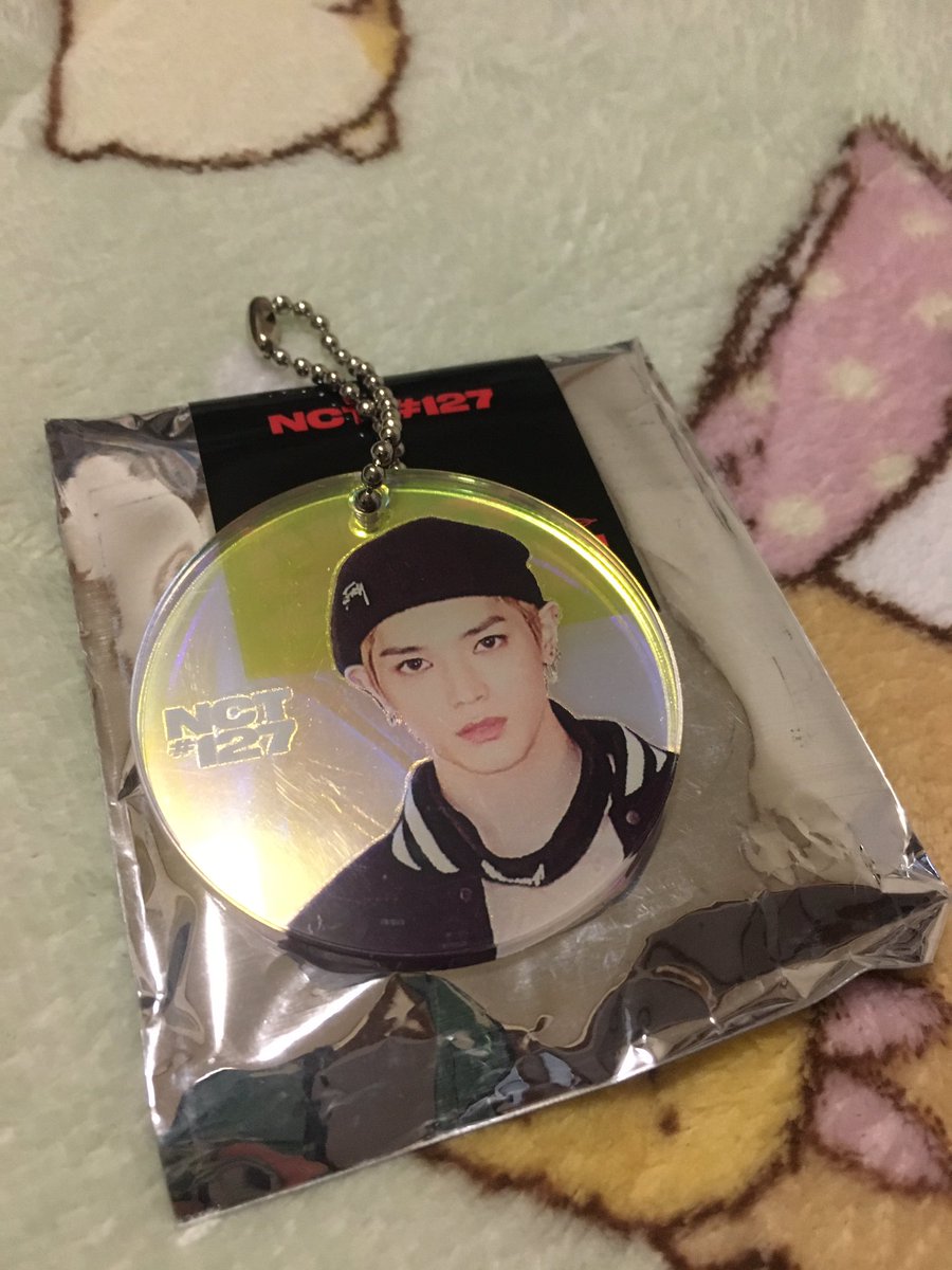 tocotoco1051's tweet photo. NCT NCT127 NEO ZONE 
ランダム キーリング　交換

譲　テヨン
求　テイル

郵便での交換希望です🙇‍♀️
交換可能な方がいらっしゃいましたらご連絡お願い致します！ https://t.co/ABhKPHXLZE