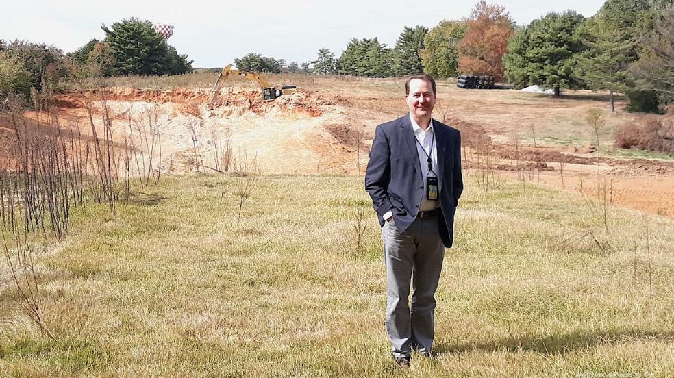 PTI growth trajectory emphasizes aerospace industry - <a href="/flyfrompti/">PTI Airport (GSO)</a> buff.ly/2QSRnIP @triadbizjournal