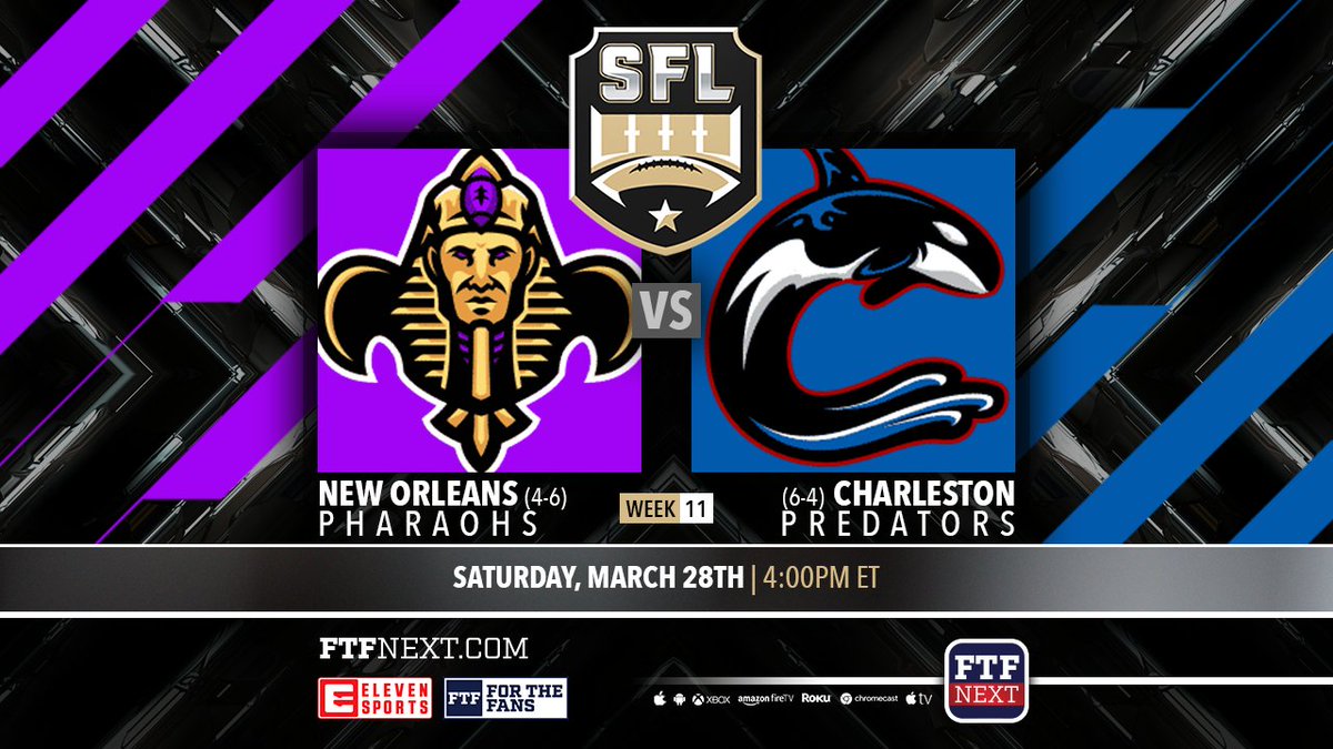 FTF Sports tweet media