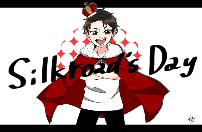 シルクロードのtwitterイラスト検索結果 古い順 シルクロードのtwitterイラスト検索結果 古い順