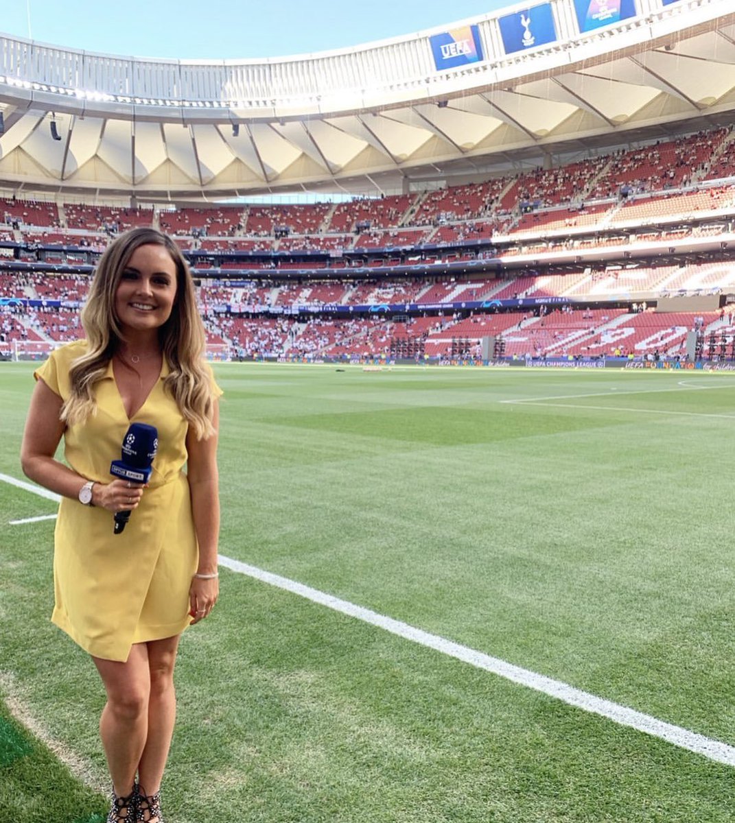 If you are a football person please join the challenge of posting a football photo. Just one picture, no description. Please copy the text in your status, post a picture and look at some great memories/pictures. Missing the football ⚽️