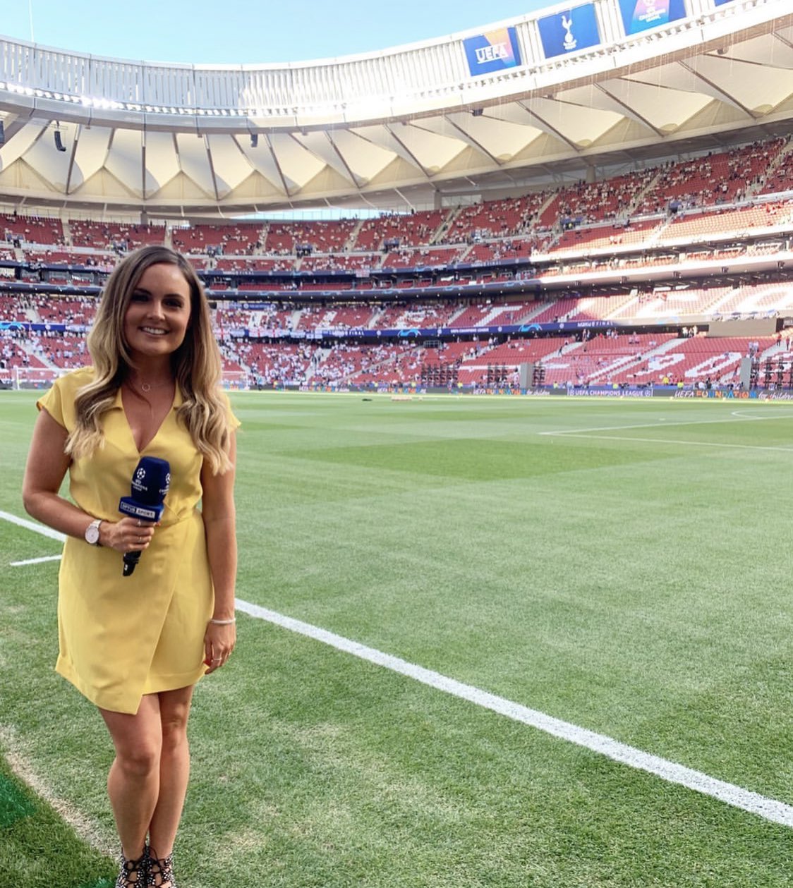 Kelly Somers on Twitter "If you are a football person please join the