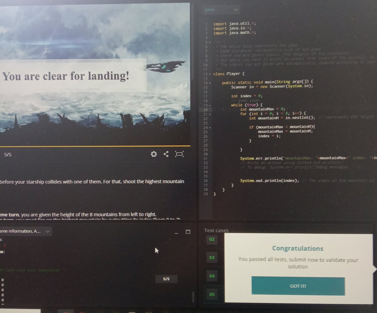 MalAtormentada's tweet image. Aquí, salvando el mundo 😅
#condinGame #nerdGamer