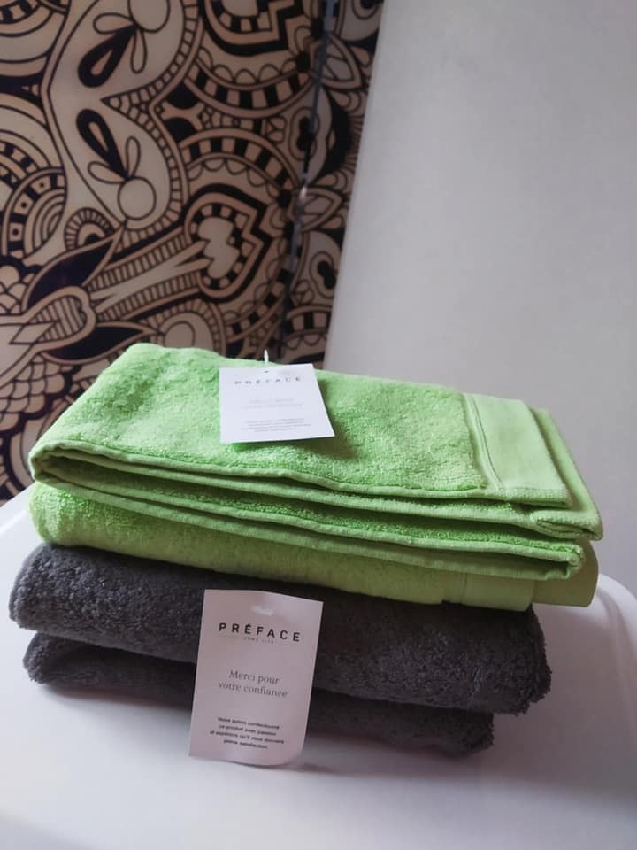 sab02200's tweet photo. Mon avis sur le linge maison et décoration de @Labelletoilette 

https://t.co/8vmg7A0a2u https://t.co/oyNvfQrmXH