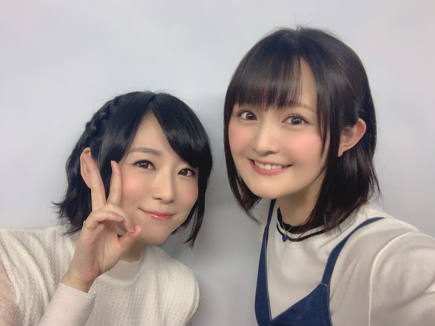 西明日香 わたしの事を好きだと言ってくれた結さんと んんんんぎゃわいい ニコニコ優しくて面白い方でした 今度ご飯行きましょって話したよ D D つづきみ