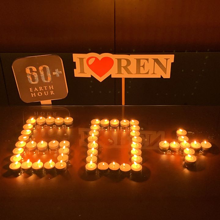 rhisaigon's tweet photo. 🌏✨Earth hour at Renaissance Riverside Hotel Saigon
With the spirit of preserve, we join with Marriott International to celebrate the earth hour.
#Earthhour #MI360 #Renhotels #Savetheplanet #changeforchancet https://t.co/rDJwAMcJUA