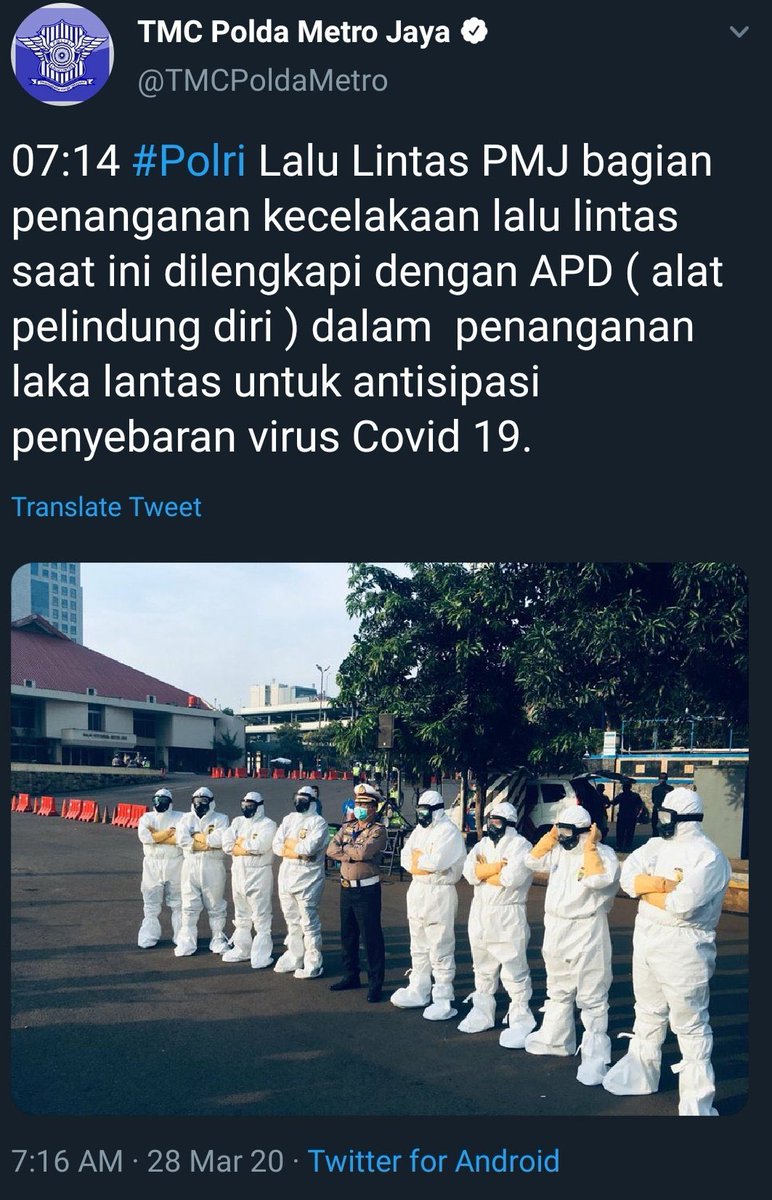Benar-benar kecewa sama negara sendiri.