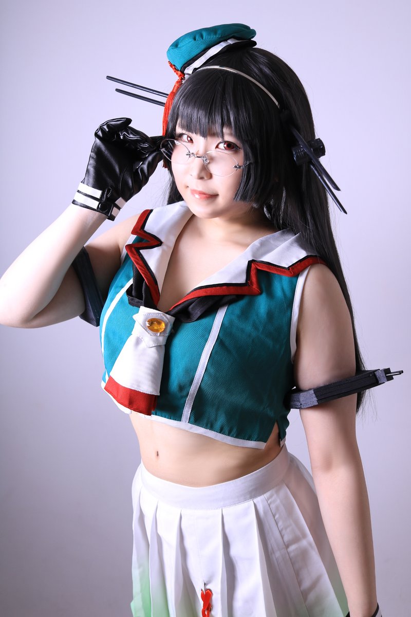 艦これ 鳥海 コスプレ www.pibid.org