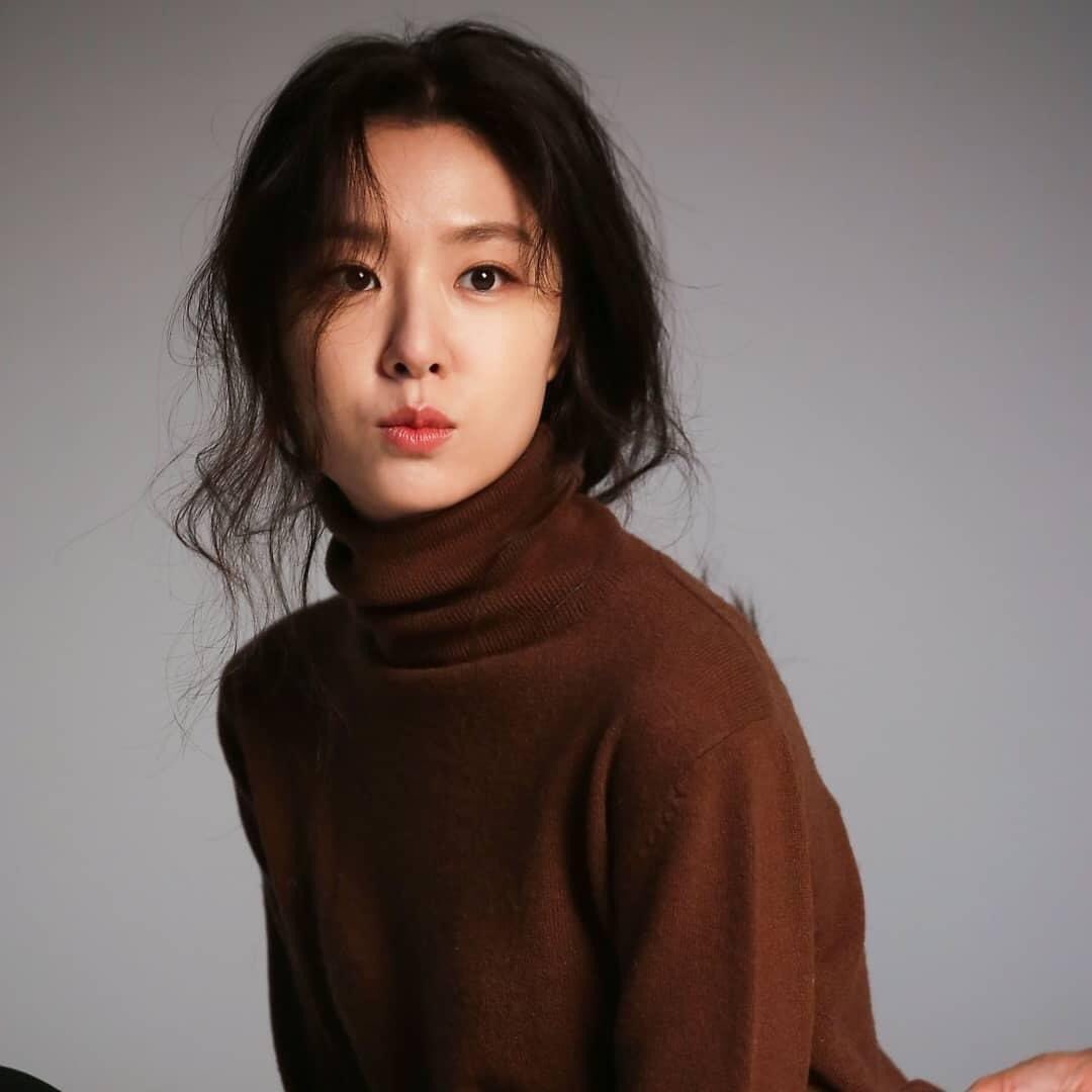 noonaofkdrama's tweet photo. seo ji hye is soooo beautiful 😍 https://t.co/UO883FZUsj