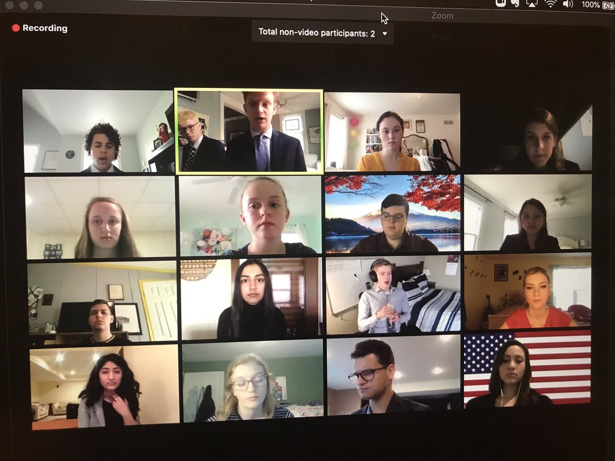 Alexkyymca's tweet photo. HS3 Security Council is in session! #virtualkuna https://t.co/x6ihfgvJKE