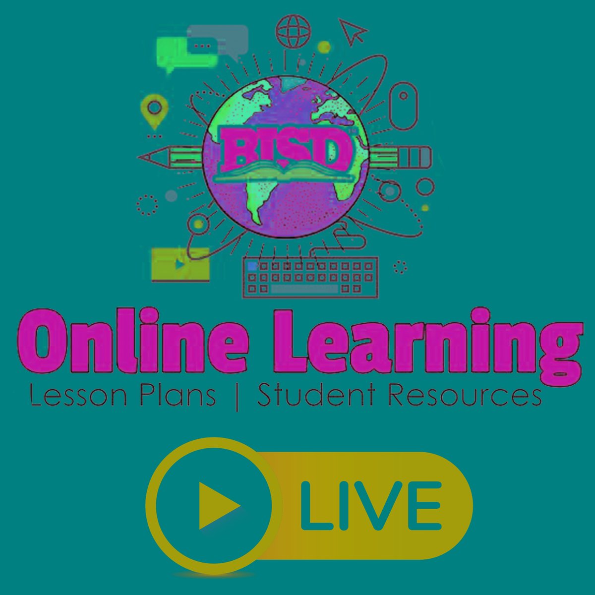 Portions of BISD Learns website are LIVE

Birdville ISD is preparing to launch the full BISDLearns website. The FAQ portion of the website is now available at birdvilleschools.net/BISDLearns. All resources will be available on this site beginning Monday, March 30.