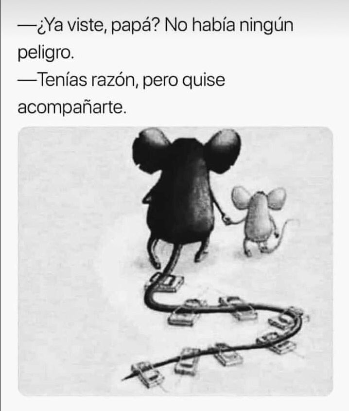 “Tenemos una emergencia sanitaria, no académica. No seáis demasiado duros con los niños.
Todos estamos cansados y nerviosos. Y un adulto nervioso no puede mantener tranquilo a un niño.
Es más importante hacerles sentir seguros y acompañados”.
mimamatieneunblog.com/reflexiones-de…