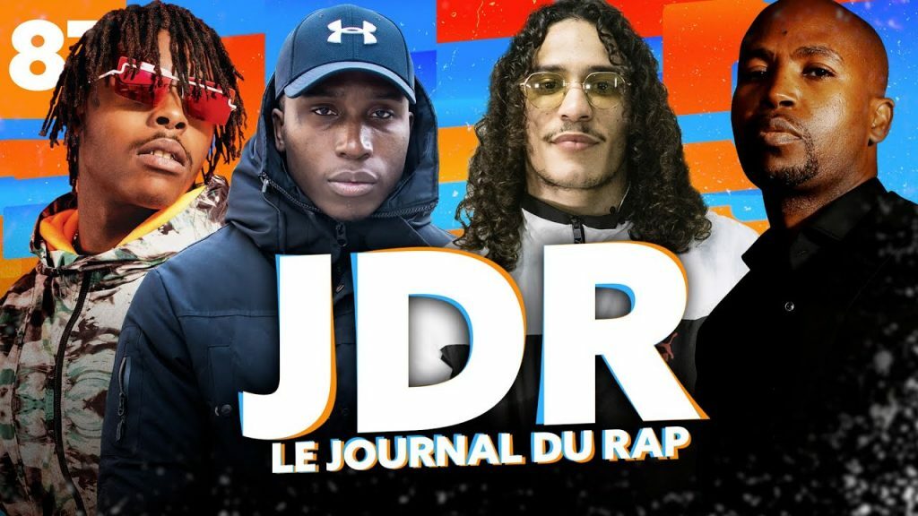 HTTP_France's tweet image. [News] [Booska-P] JDR #87 : Bosh est très énervé ! Lacrim avec le cartel de Sinaloa, JUL, Hatik, Rohff, Koba LaD… ift.tt/2UJs0u1 #rapactu