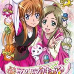 歴代プリキュアシリーズ作品 5段階評価喋り スイートプリキュア 歴代プリキュアシリーズ作品 5段階評価喋り スイートプリキュア