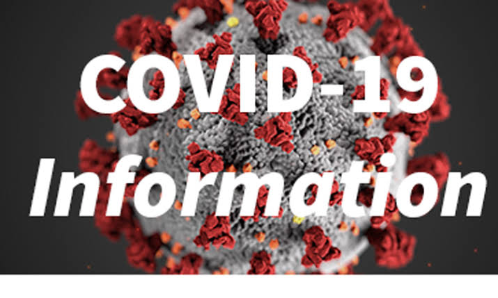 tshwanems's tweet photo. Stay updated and informed on lastest information of the COVID -19 virus by going to the following link
https://t.co/vd9zu7iVbd https://t.co/38FV72hLfw