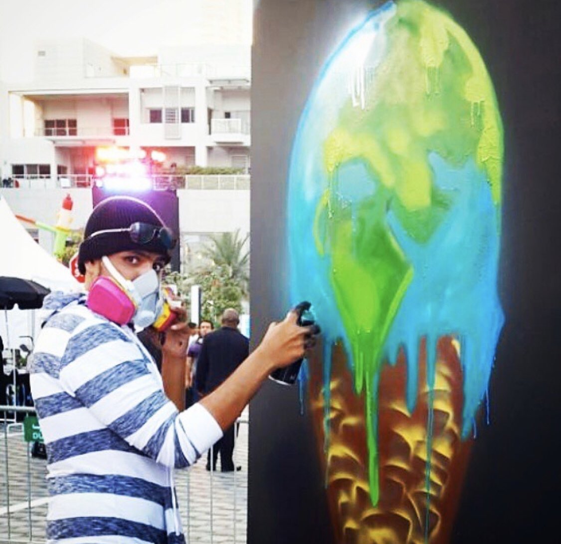 _mj88_'s tweet image. #EarthHour2015  #dewa