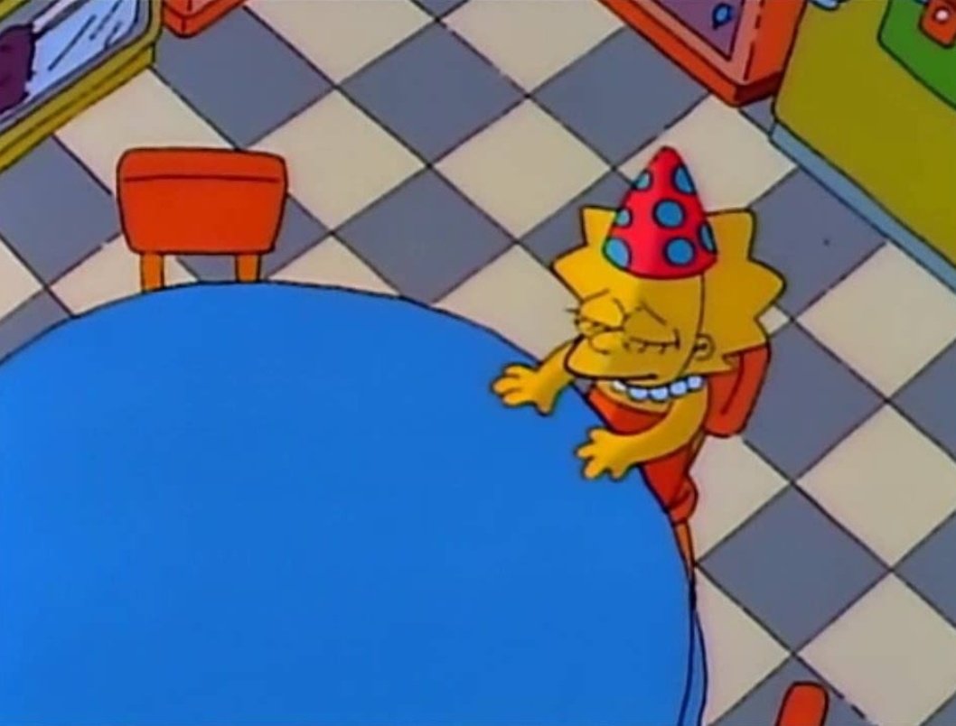 Yo cumpliendo años en plena cuarentena 🥺