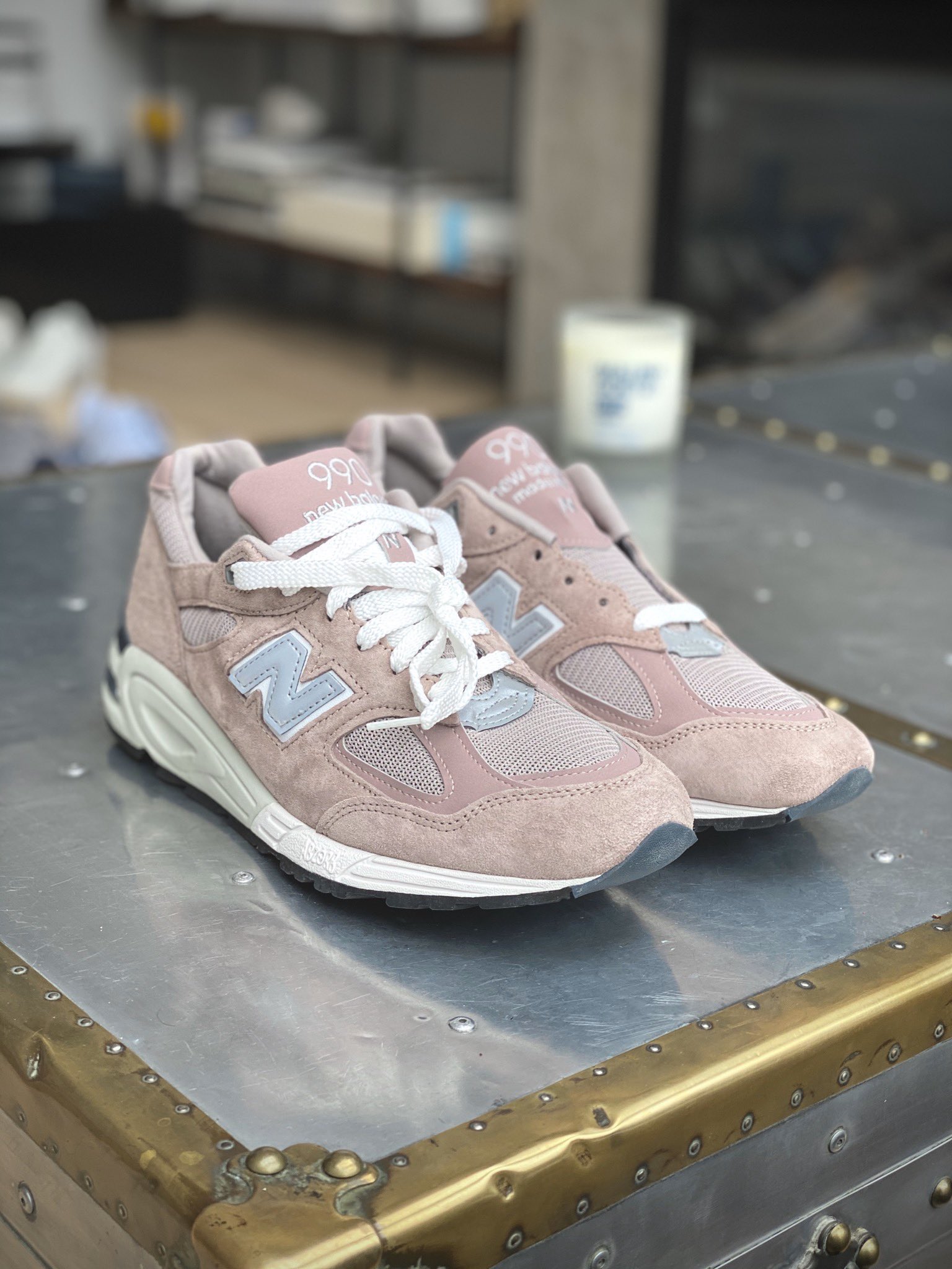 Complex Sneakers on Twitter: