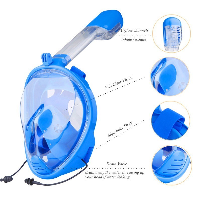 lindasmitus's tweet photo. Full-face-swimming-mask

Full Face Swimming Mask View Anti-fog Snorkel Scuba Diving Masks Underwater Equipment Snorkeling For GoPro Compatible
#Mask #Face #Snorkeling #Camera #Mount
https://t.co/I8YvUD1L5D https://t.co/nfQBBKtE8c