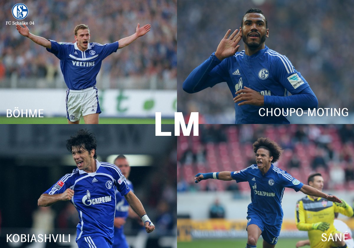 Fc Schalke 04 On Twitter Only 2 More Spots To Fill Time To Decide On Your Right Sided Striker Geraldasamoah14 Kj Huntelaar Kk22official Teemu Pukki S04 Https T Co 66nxhkebtk