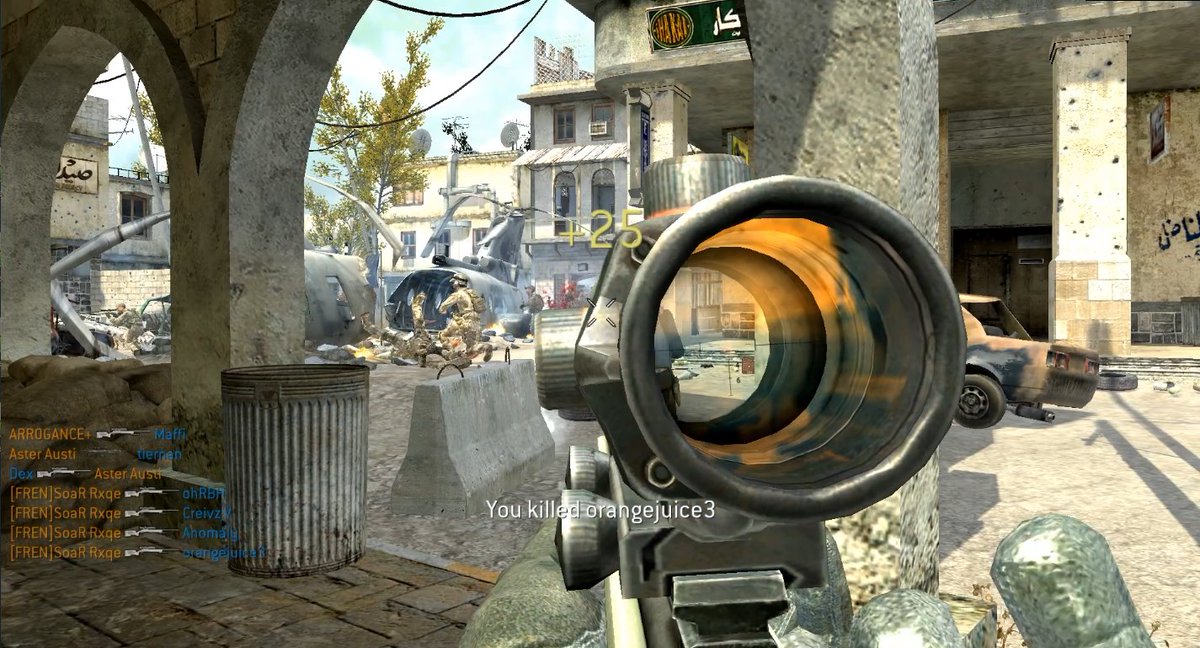 The #SL is #POPULATED, COME JOIN, BEST MAPS ONLY!

connect  178.33.157.21:28961 

RT AND COME QUAD!