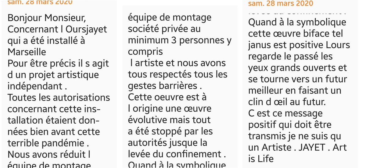 Menchon_Herve's tweet photo. @LaurenMalfettes Pour son auteur, l'#OursJayet (biface) est porteur d'une symbolique positive, tourné vers un futur meilleur.
Souhaitons alors que ce futur meilleur ne soit pas "provisoire" 😉 https://t.co/q4zOeGtvbd