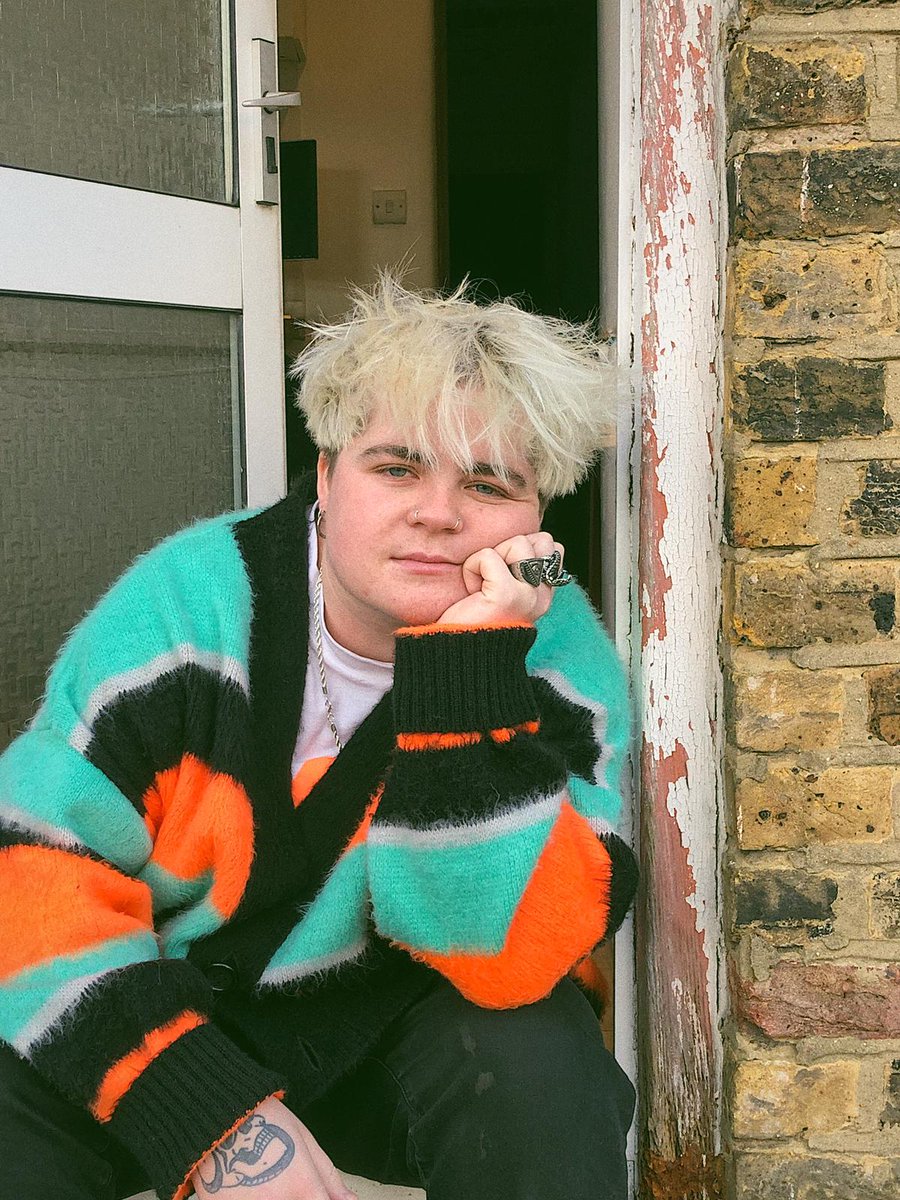 JAK_TH's tweet image. The fourth episode of the Human Magic podcast is about transgender.

It's out on @ApplePodcasts, @Spotify, Google and elsewhere.
open.spotify.com/episode/4Picpk… 

I spoke with my trans mate @hamfishh about identity, transgender and his journey. x

#podcast #humanmagic #transgender #LGBTQ