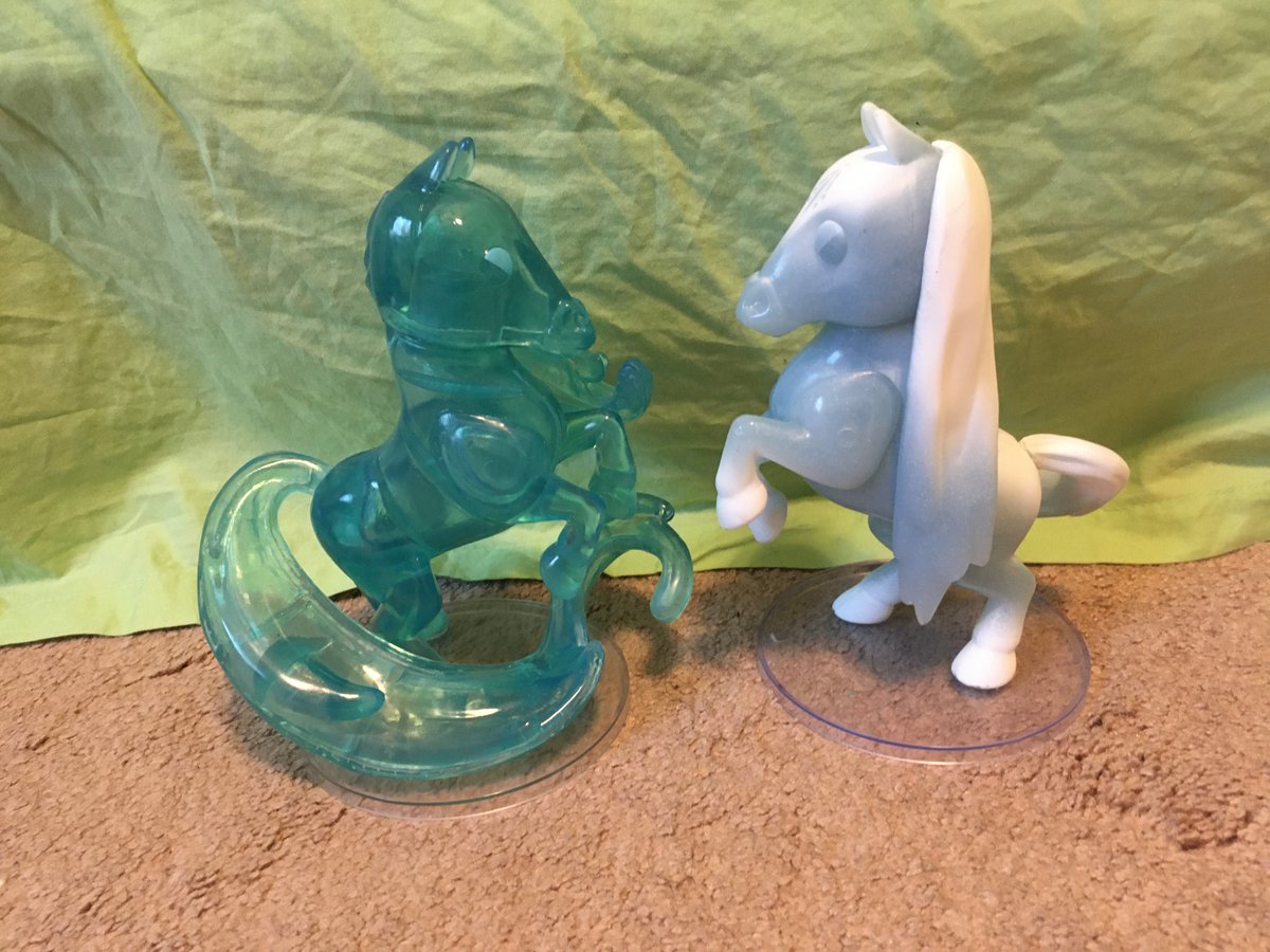 the water nokk funko pop