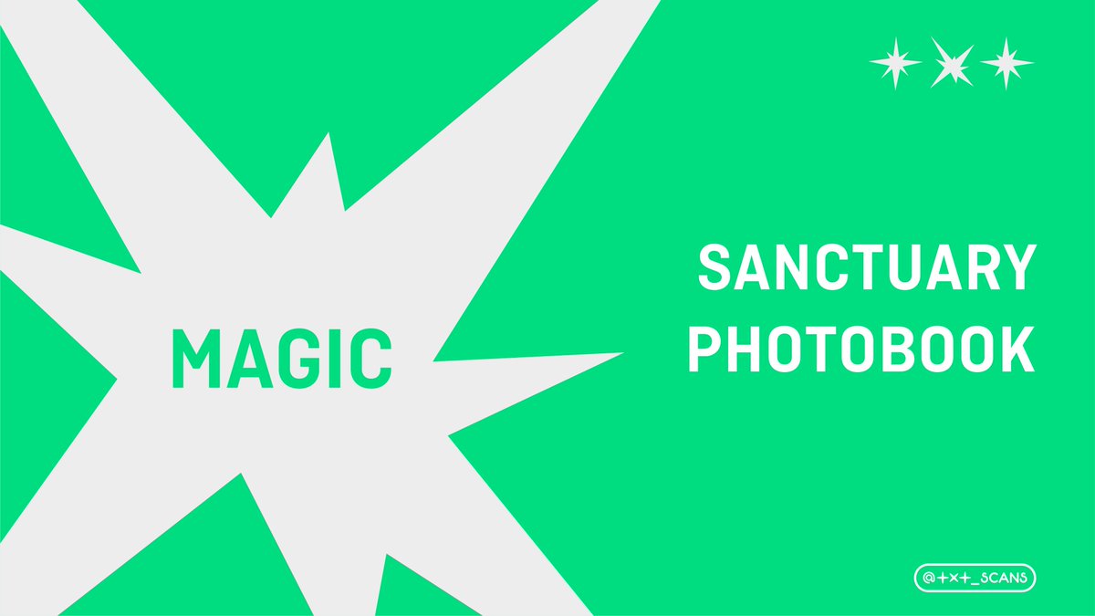 🎵 The Dream Chapter: MAGIC (꿈의 장: MAGIC) ⭐️ Photobook Sanctuary ✖️ Google  Drive: https://t.co/fcecDLKHTB #투모로우바이투게더 #TXT #SOOBIN #YEONJUN #BEOMGYU  #TAEHYUN #HUENINGKAI #수빈 #연준 #범규 #태현 #휴닝카이 #TOMORROW_X_TOGETHER #ALBUM #앨범  ..., image size:1200x675