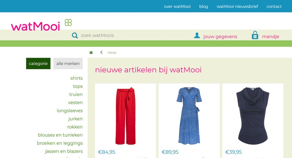 Op zoek naar modieuze, nieuwe kleding die eerlijk geproduceerd en duurzaam is? Er zijn steeds meer webshops die je verschillende selecties hiervan aanbieden. Ik licht er drie voor je uit en laat je zien waar je verder op… zaailingen.com/de-leukste-fai…