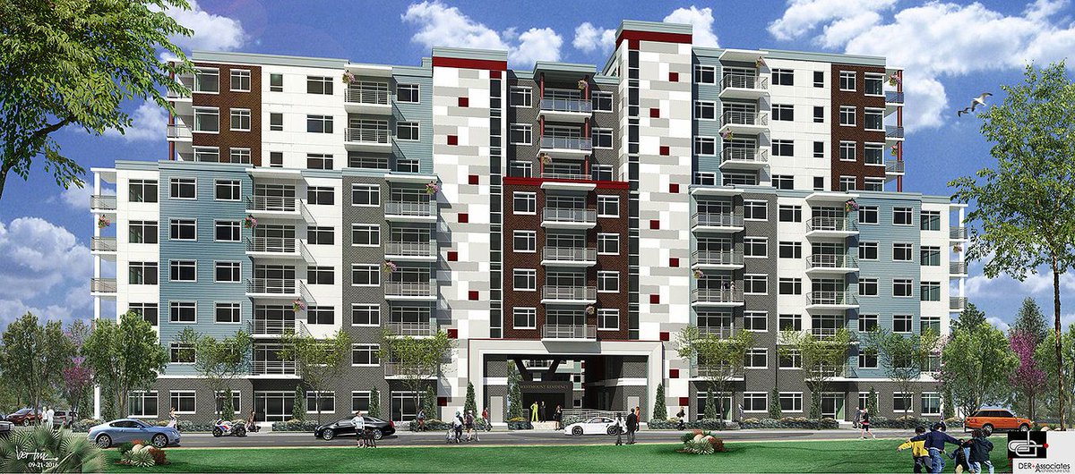 ICYMI: 121 West Bulks Out
buff.ly/39joHiE

#yeg #yegre #yegdt