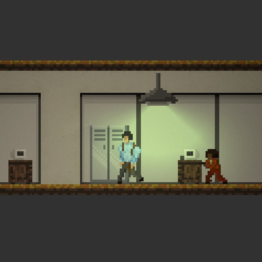 KID SAKURA Games Studios tweet media