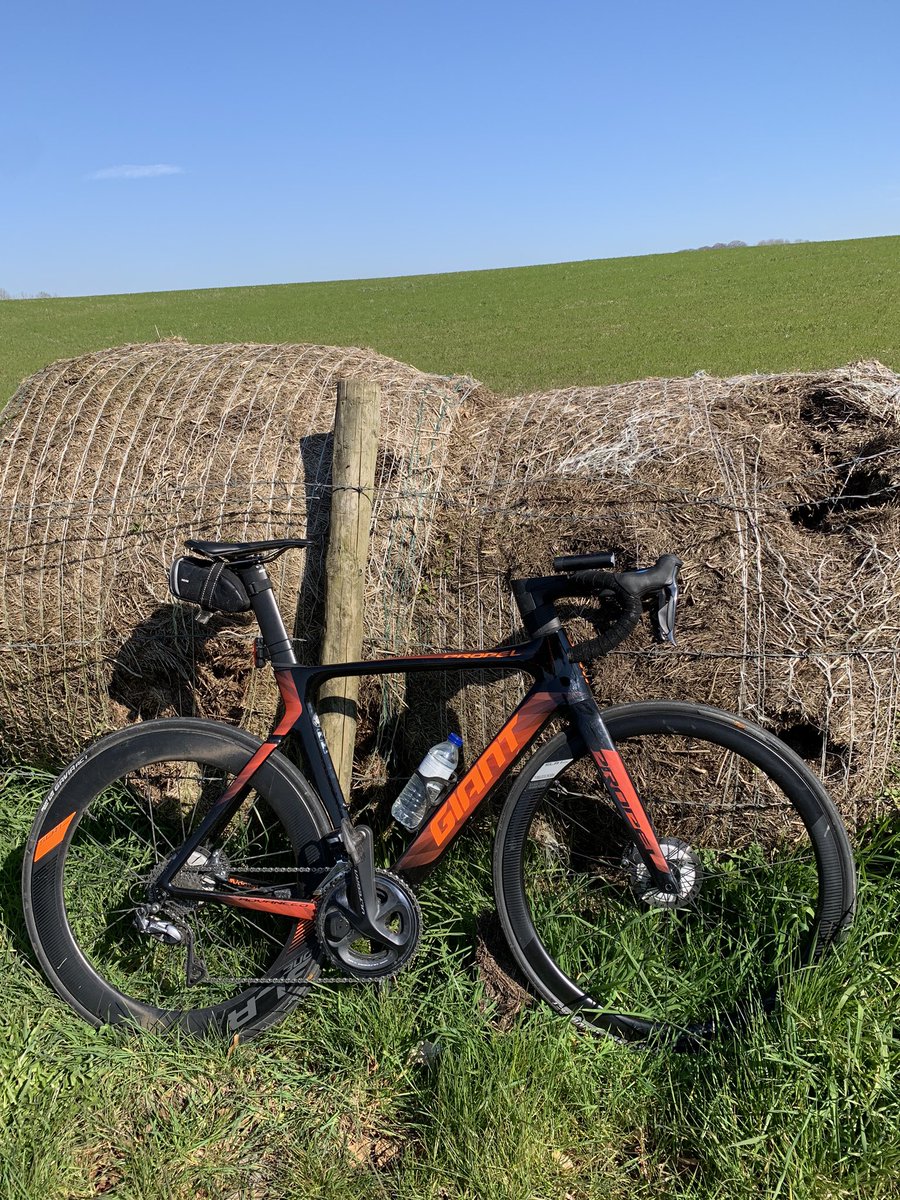 OneRyanWheeler's tweet photo. Massive shout out to @V12Finance very quick phone call yesterday and fast response to my emails.
Have given me a 3 month payment holiday whilst we get through these hard times 🚲 #OrangeRocket https://t.co/2JgclkCZKh